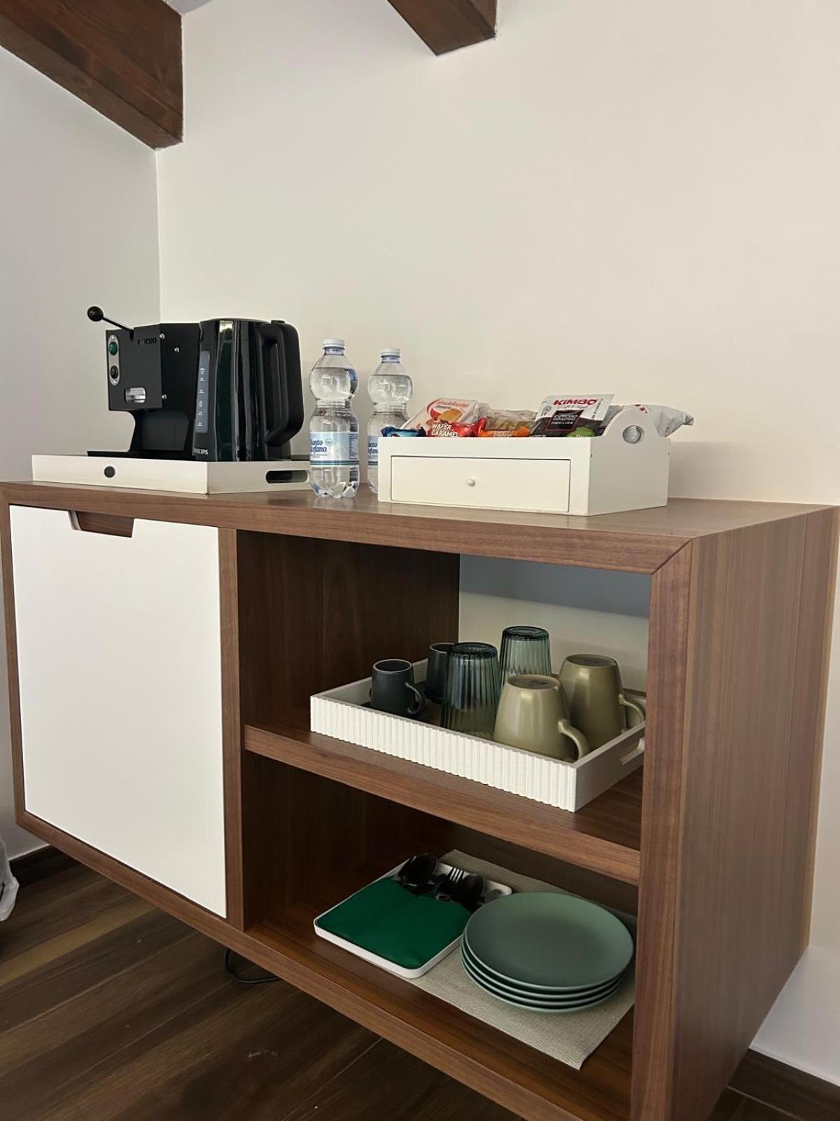 Bellavista Hotel Agerola Room photo